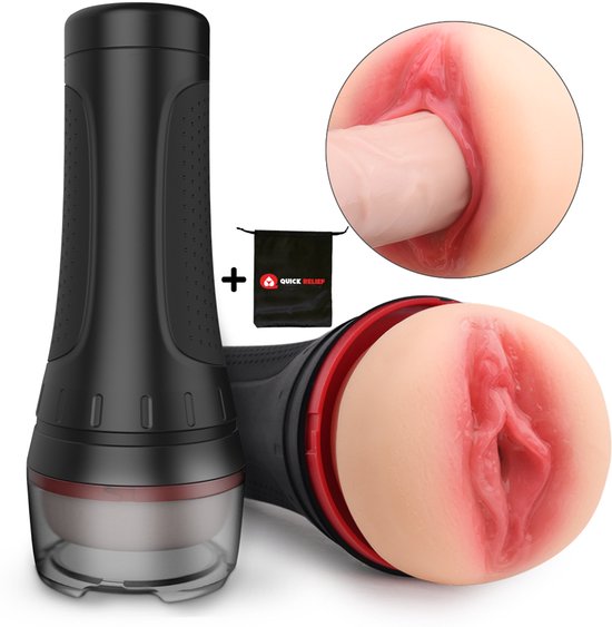 Sex toy hommes - Sex toys - Masturbateur - Vagin artificiel - Anus  artificiel -