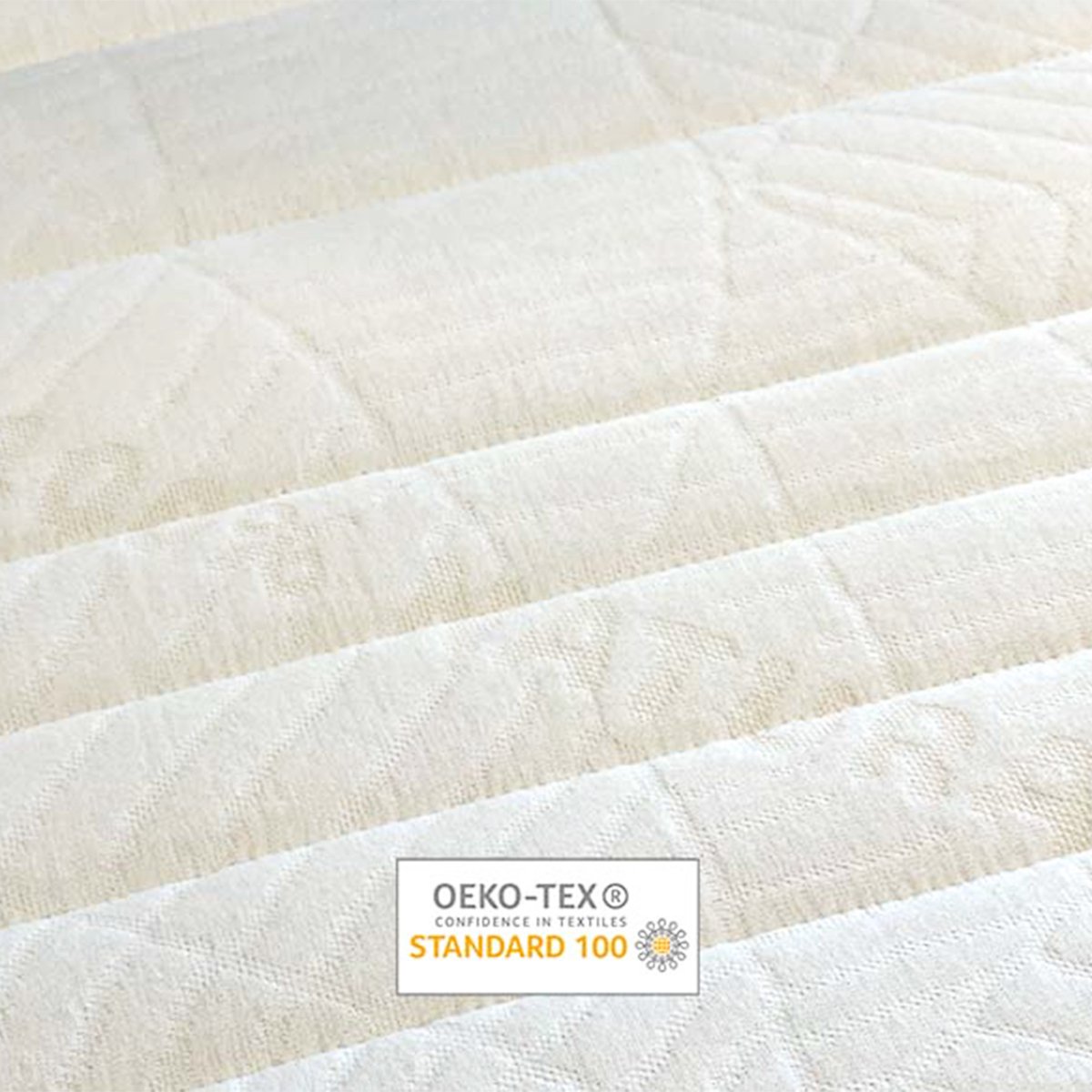 Tuur Tuur Original Latex Topper - afbeelding 4