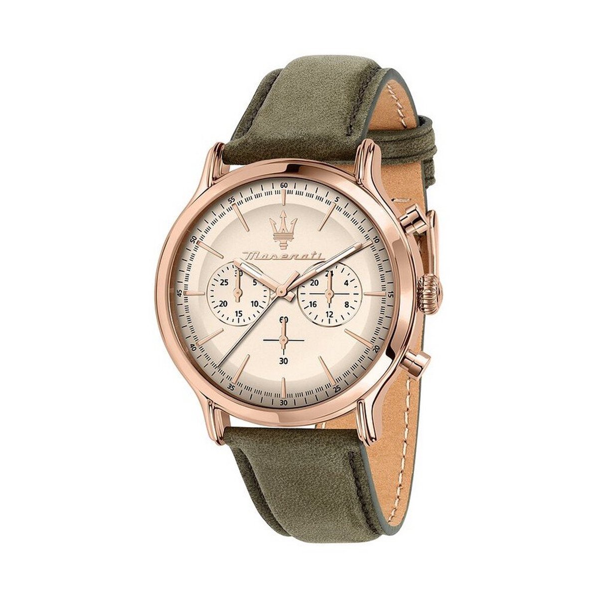 Maserati - R8871633007 - Polshorloge - Heren - Kwarts - EPOCA