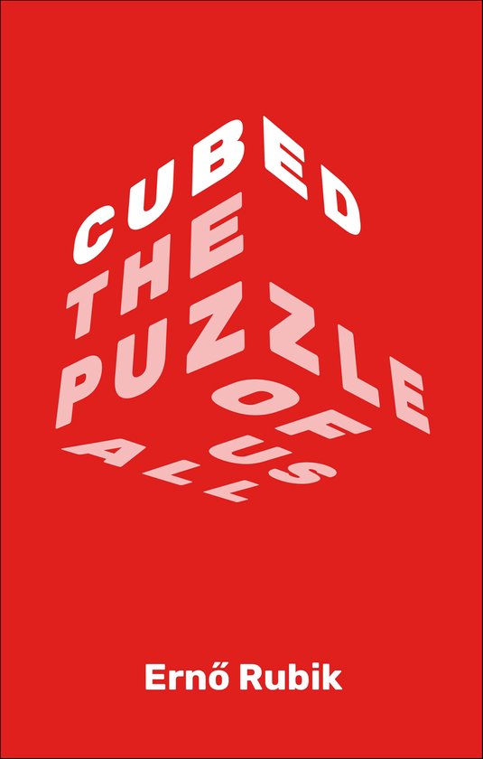 Cubed - cover