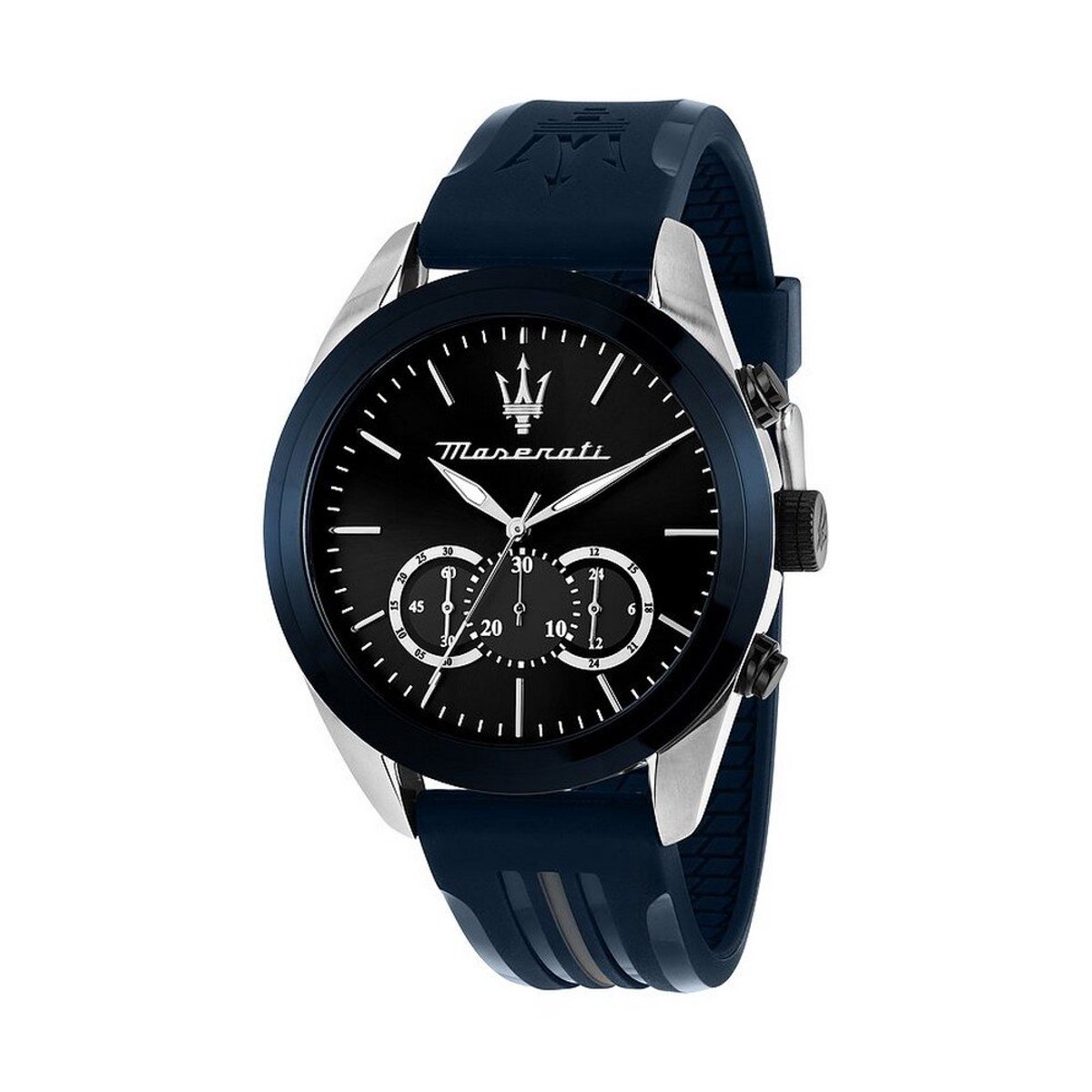 Maserati - R8871612046 - Polshorloge - Heren - Kwarts - TRAGUARDO