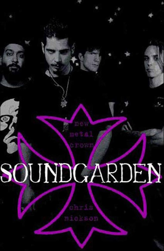 Soundgarden - cover