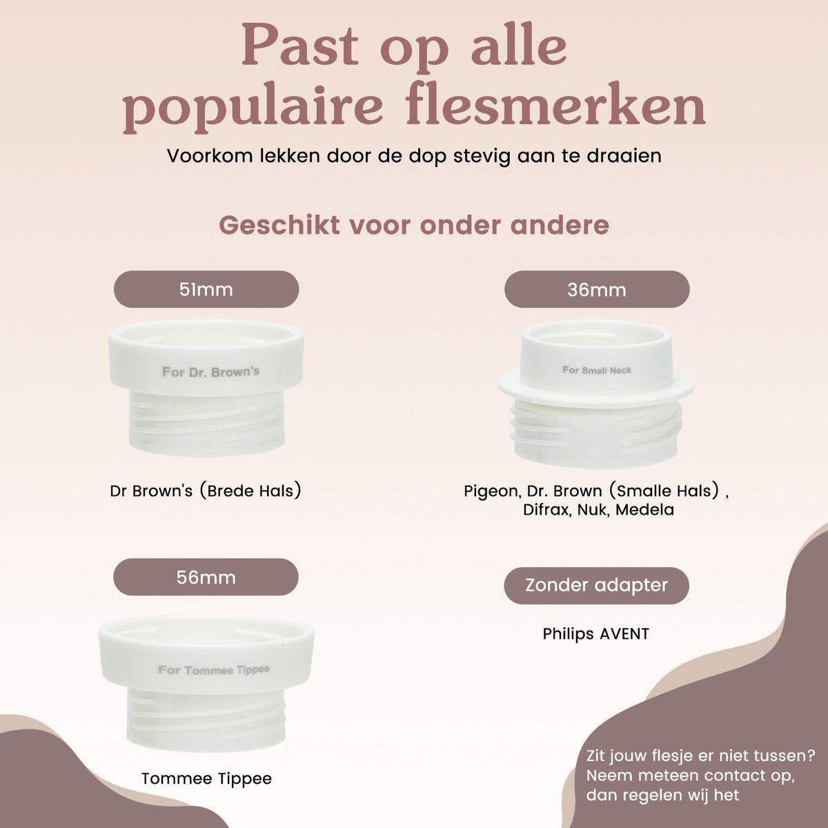 Philips 3Babies® Flessenwarmer - Draagbaar & USB Oplaadbaar thumbnail 3