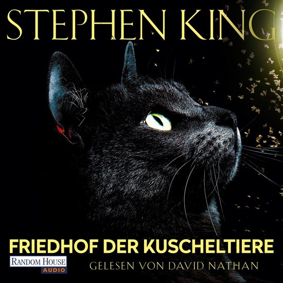 Friedhof der Kuscheltiere - cover