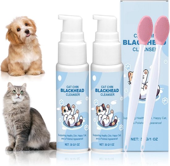 Fopspeenketting voor baby's, uniseks, met kunststof clip, stof
