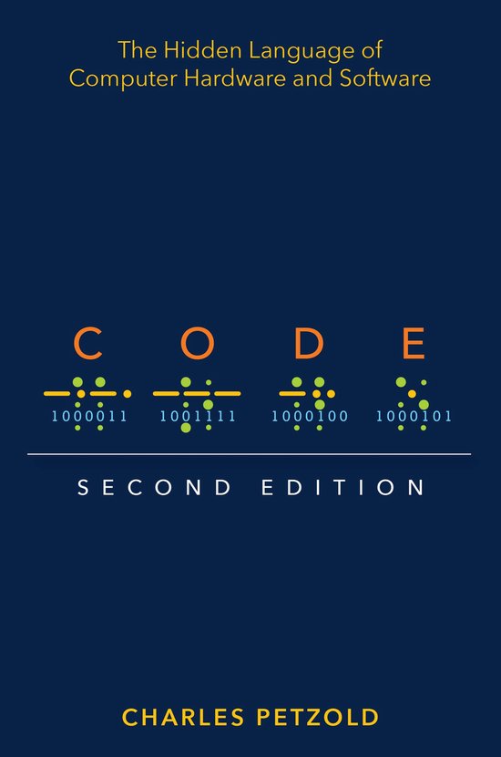 Code - cover