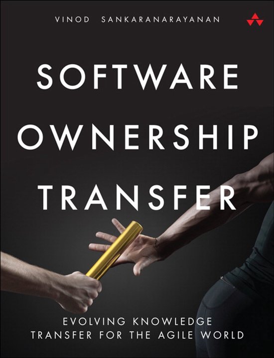 Project Ownership Transfer Evolving - cover