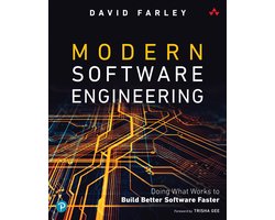 Modern Software Engineering
