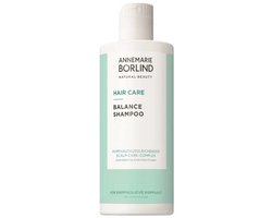 Annemarie Börlind Hair Care Balance Shampoo
