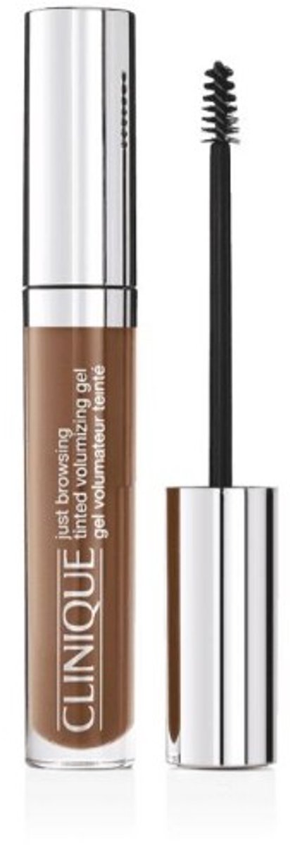 Just Browsing™ Tinted Volumizing Gel - 3.5 Auburn