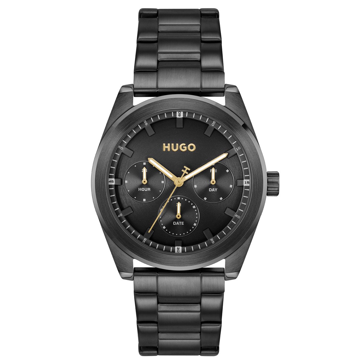 HUGO HU1530426 #BRIGHT SPORT Heren Horloge