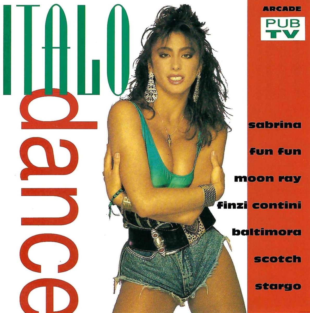 Italo Dance