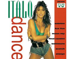 Italo Dance