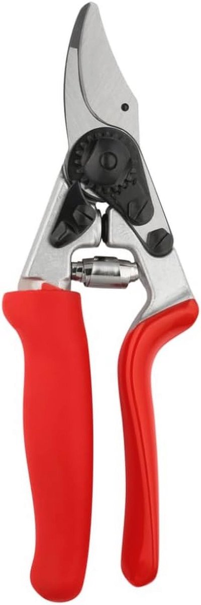 Ergonomische Snoeischaar met Roterende Handgreep - Voor Nauwkeurig Snoeien tot 20 mm