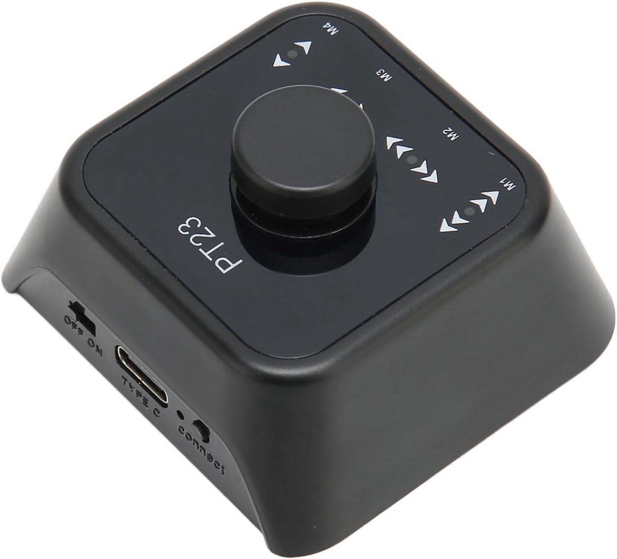 Draadloos Voetpedaal Voor Paginaomschakeling Bluetooth Voor Tablet en Smartphone
