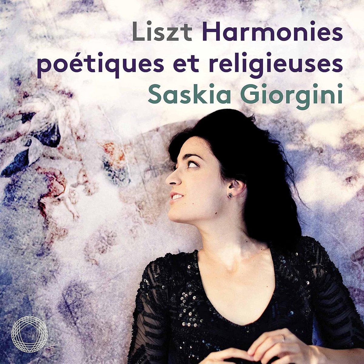 Klassieke Muziek CD: Poëtische en Religieuze Harmonieën