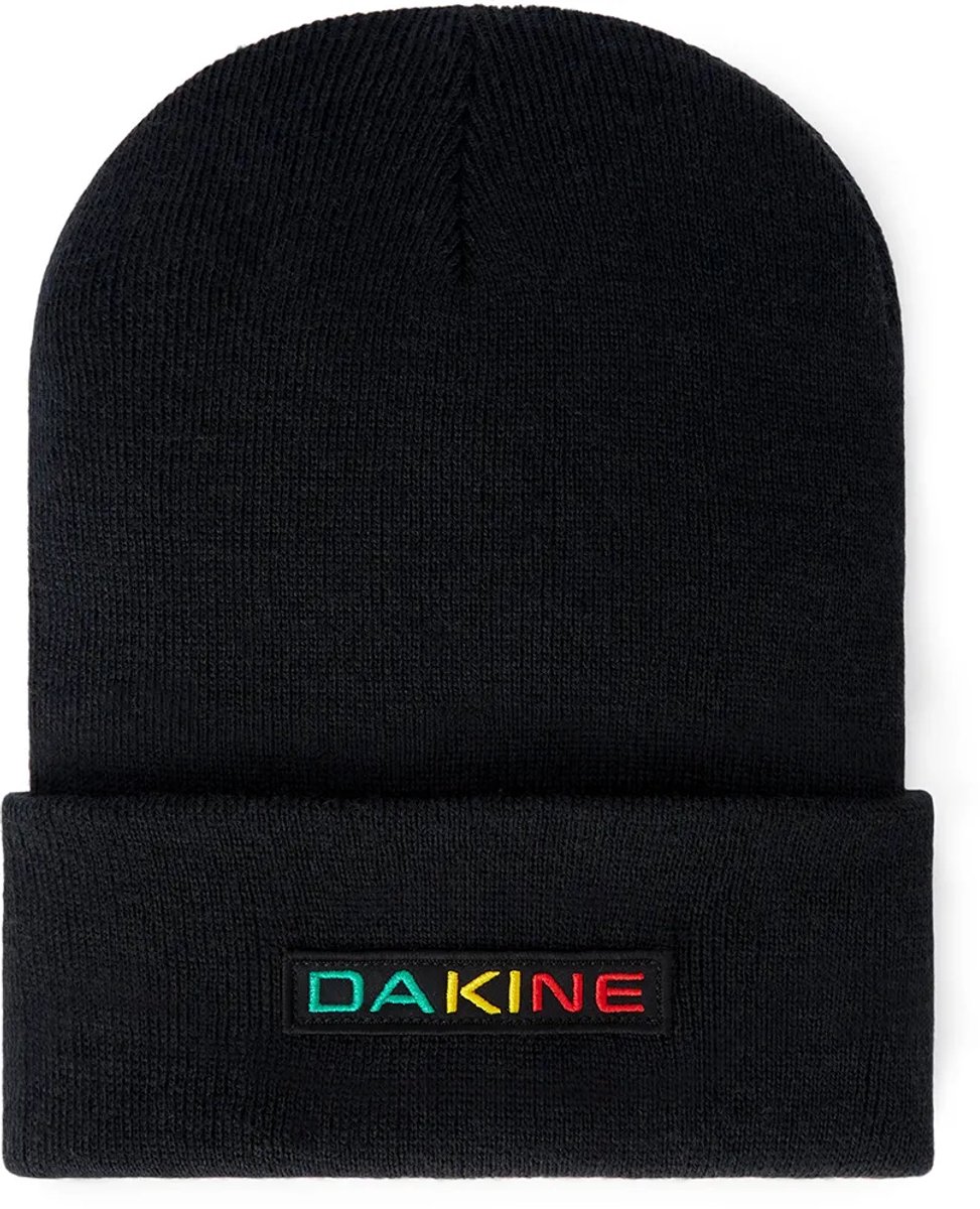 Dakine Payton Muts Zwart Man,Vrouw