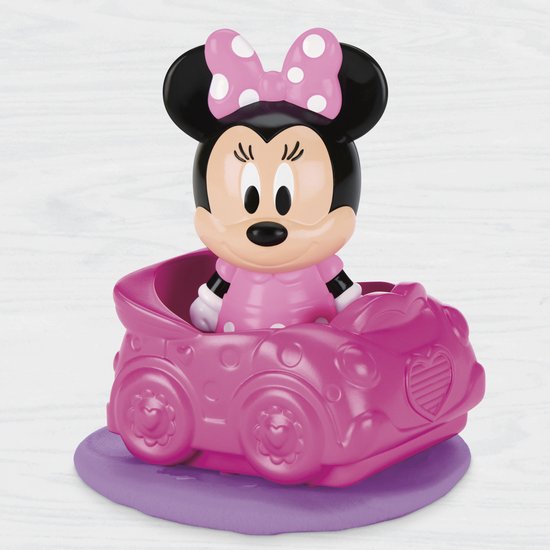 Play-Doh Disney Junior Stamp & Go Megapack