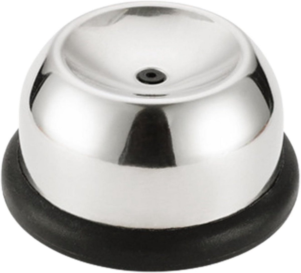 Roestvrijstalen Eierprikker voor Gemakkelijk Pellen