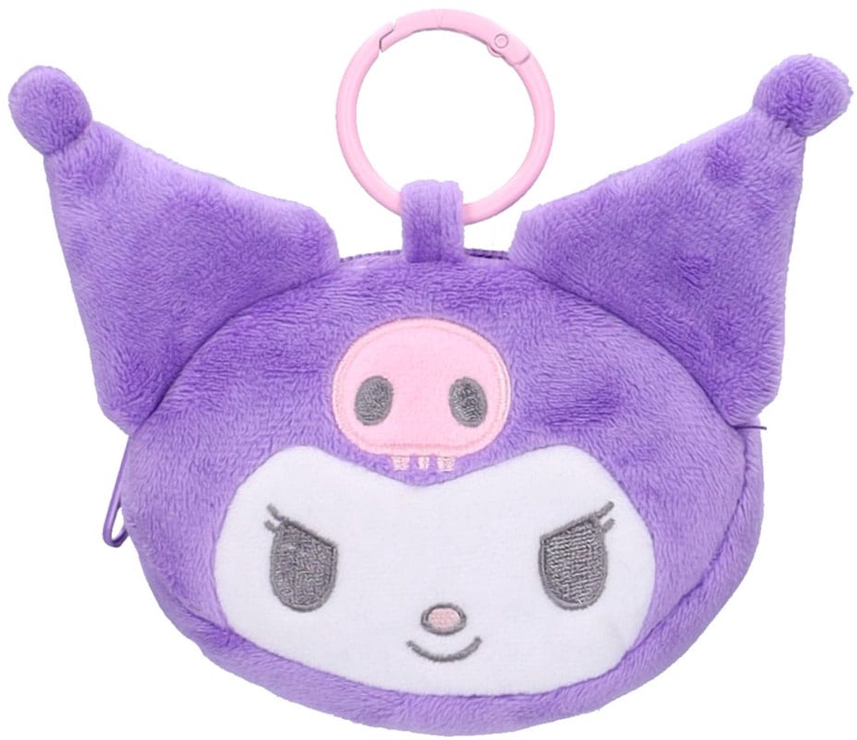 Vadobag Sanrio Key Chain Hello Kitty & Friends Knuffelie Pals Keyrings