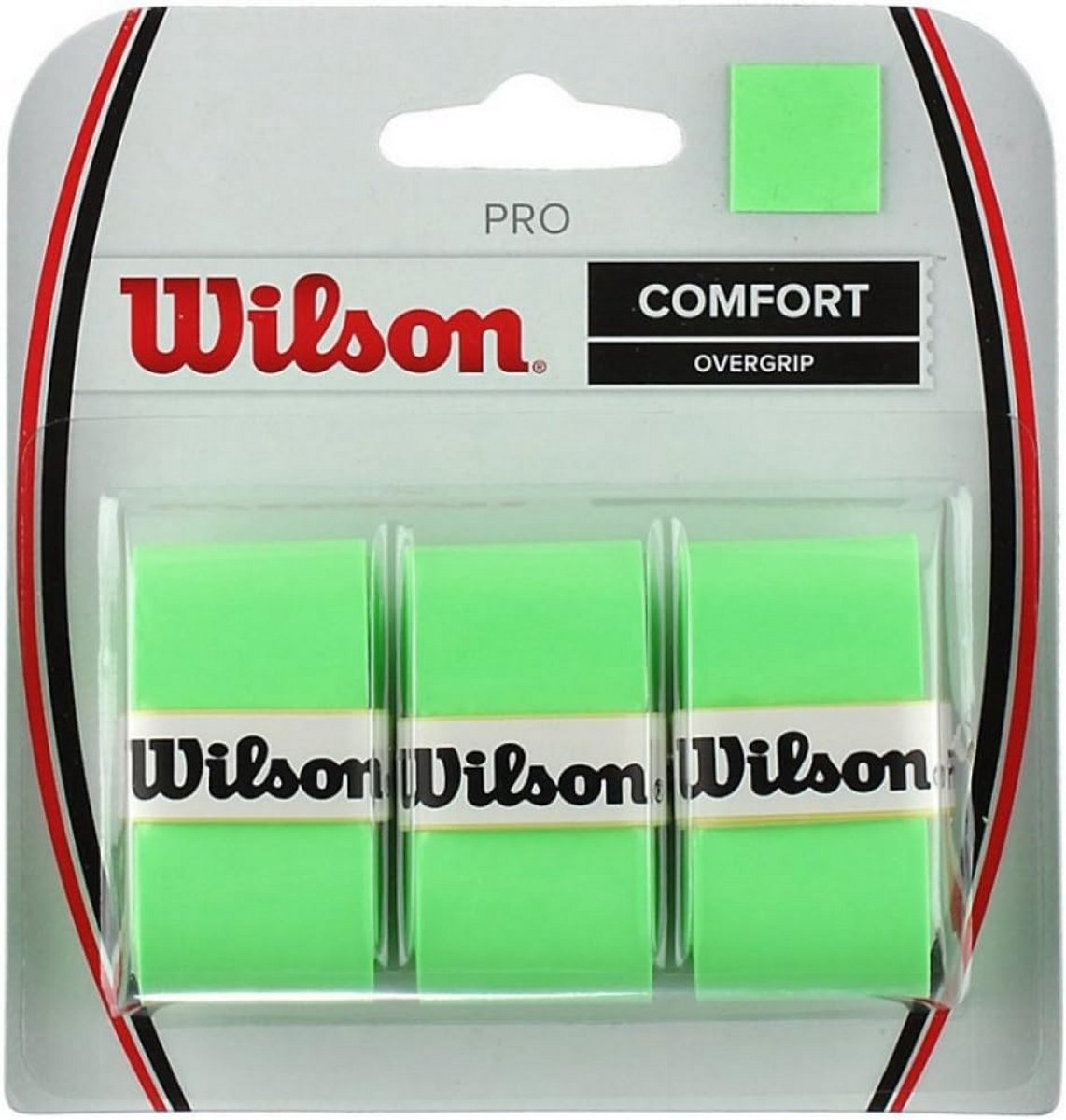 Tennis Racket Overgrip Set - 3 Stuks Duurzame Grip