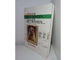 Zover het oosten is van het westen