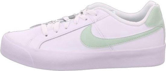 Nike - Court Royale AC - Sneakers - Wit/Mint - Taille 42