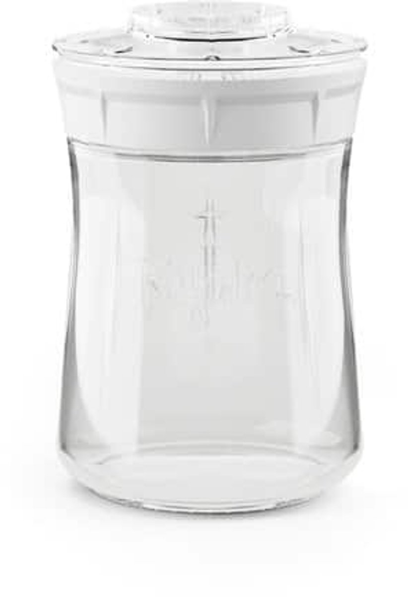 KefirKo kefirmaker wit 848 ml