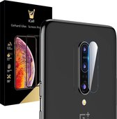OnePlus 7 Pro Screenprotector Camera Lens - Tempered Glass Gehard Glas - iCall