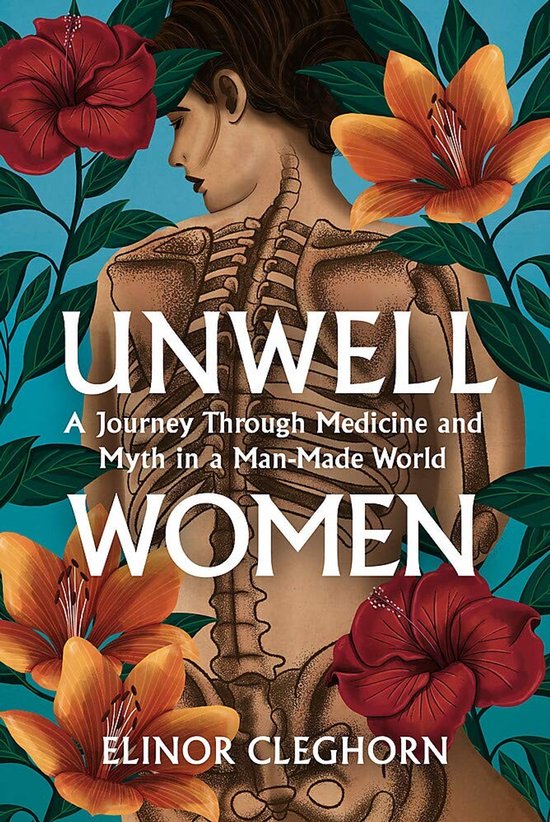 Unwell Women - cover