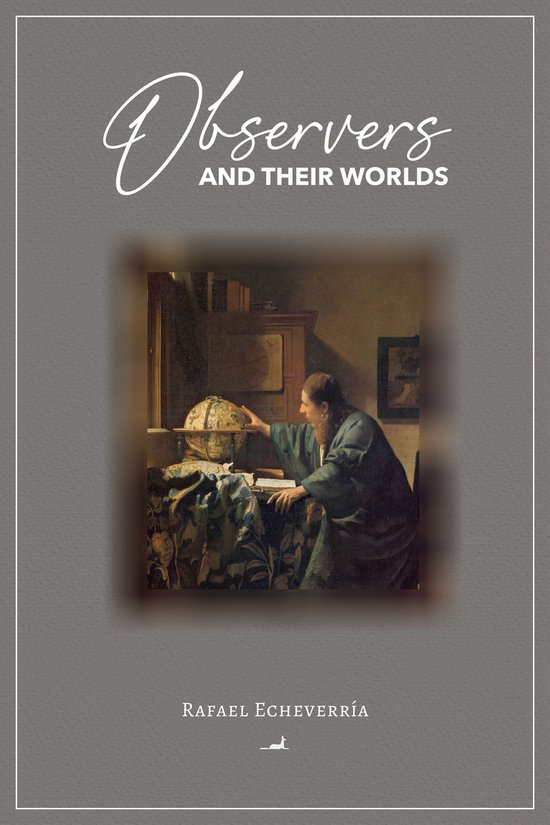 Observers and Their Worlds - cover