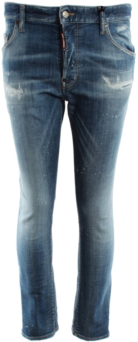 Dsquared2 jeans maat 50