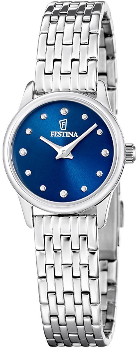 Festina - F20749-4 - Polshorloge - Dames