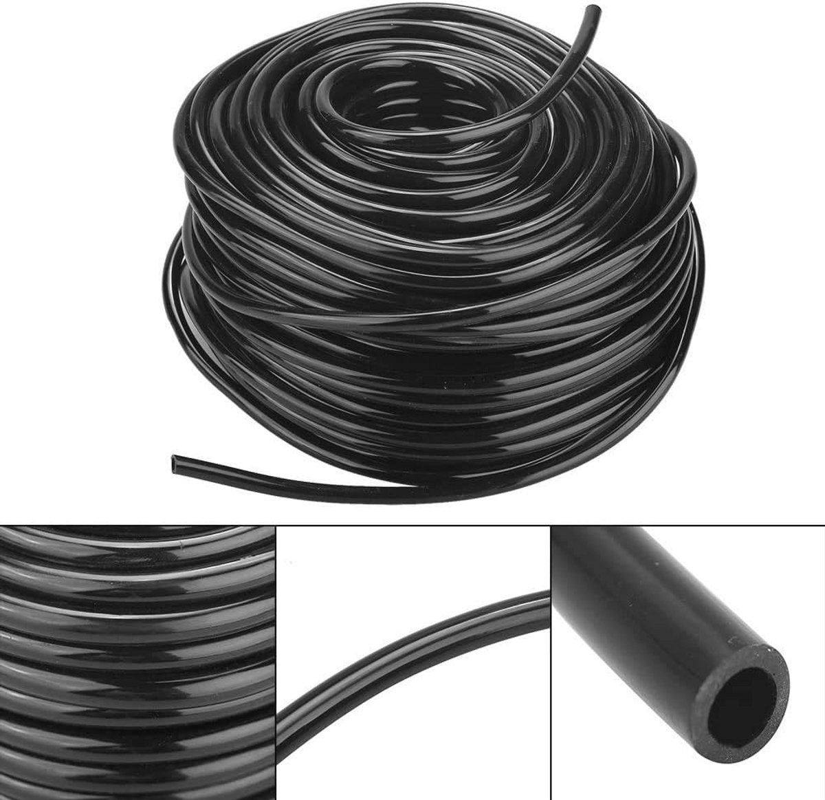 Flexibele PVC tuinslang voor irrigatie | Hoogwaardige landbouw en tuin onderhoud