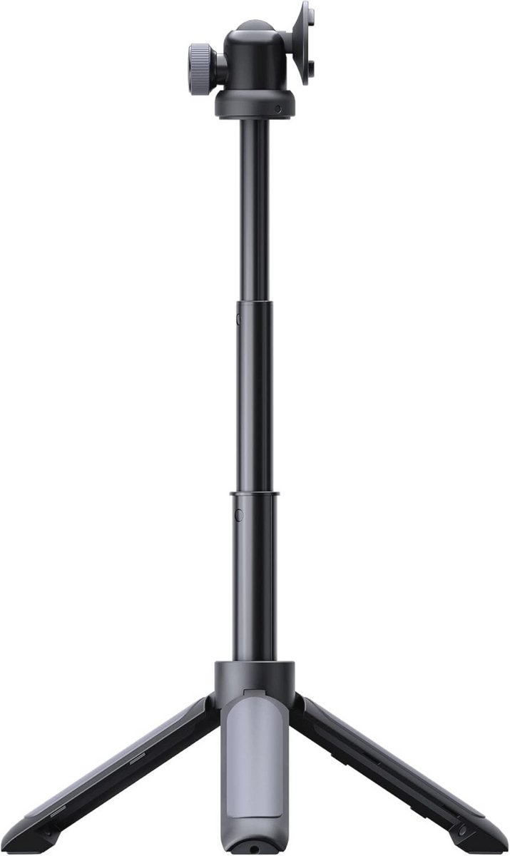 Tripod Pole voor Camera's en Smartphones
