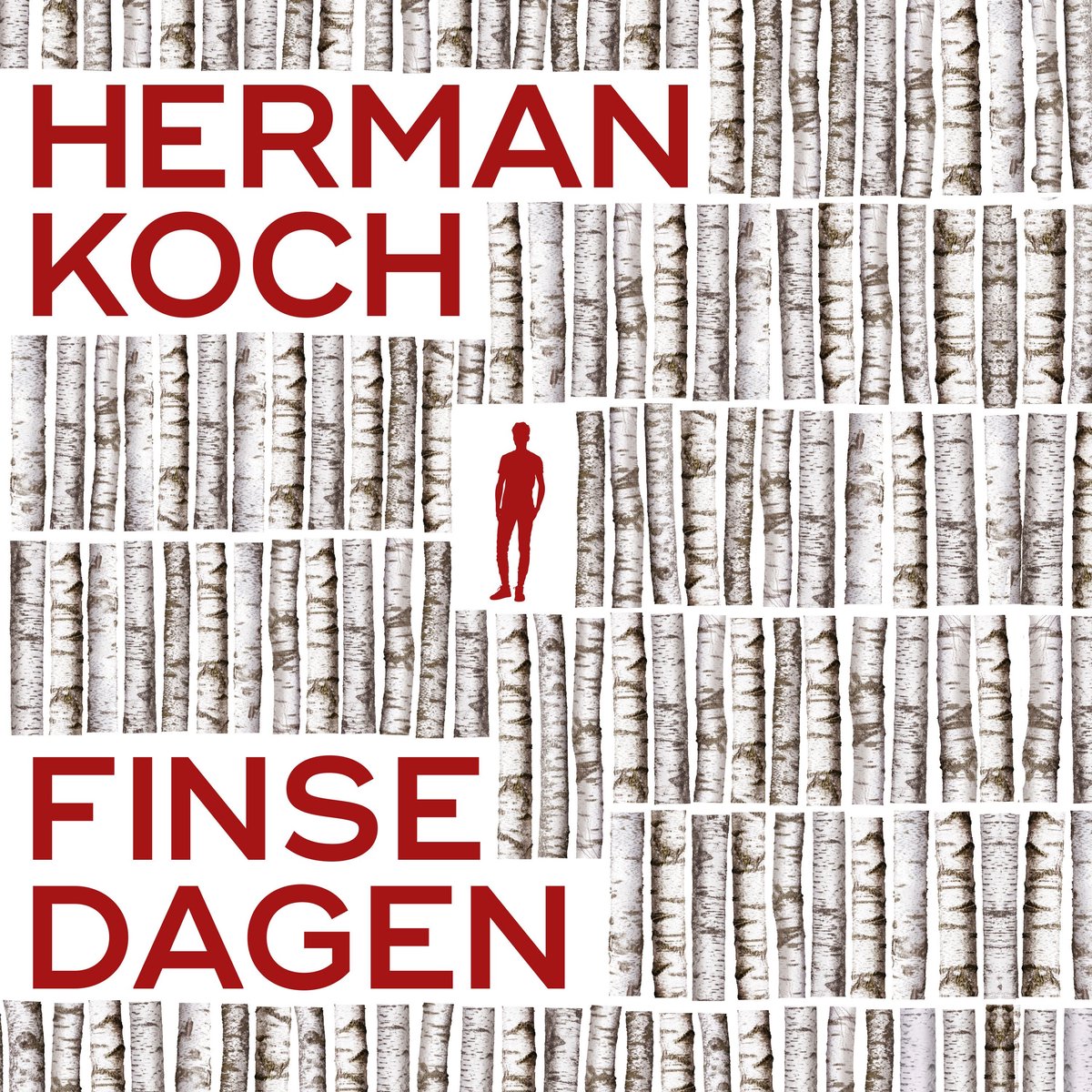 Omslag van Finse dagen