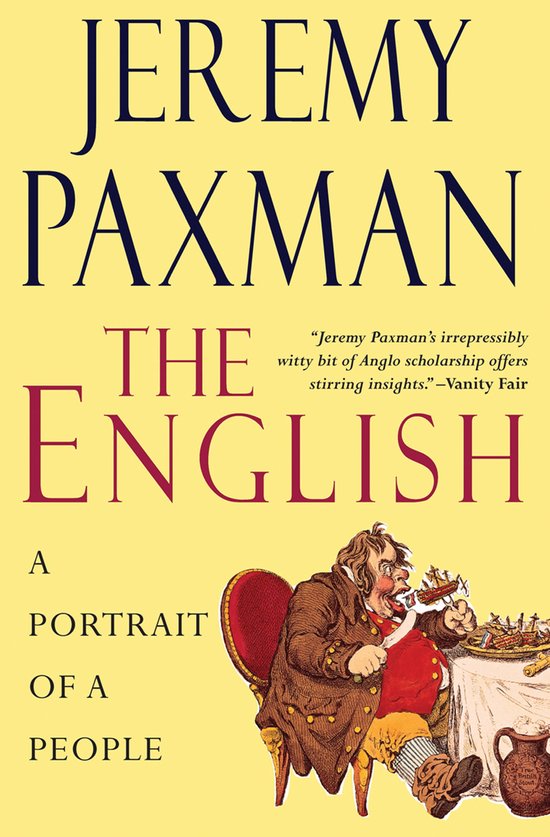 The English - cover