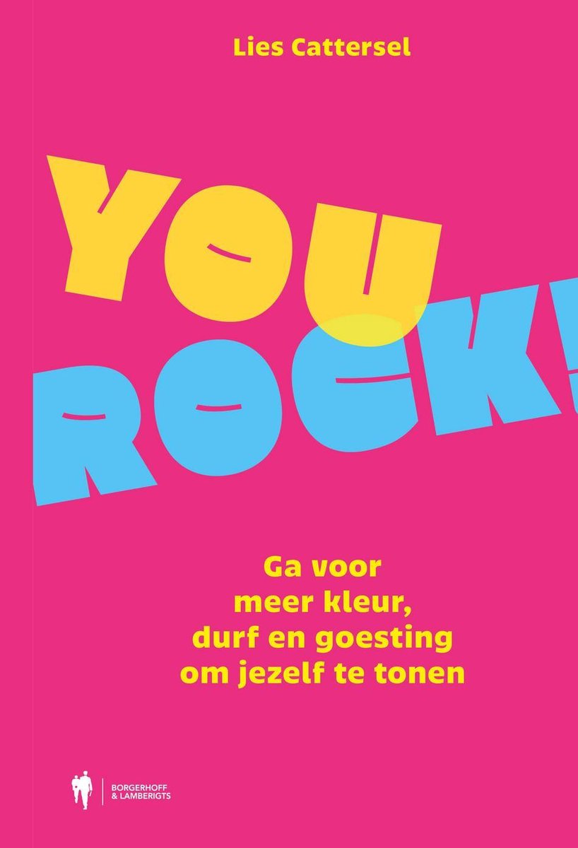 You rock
