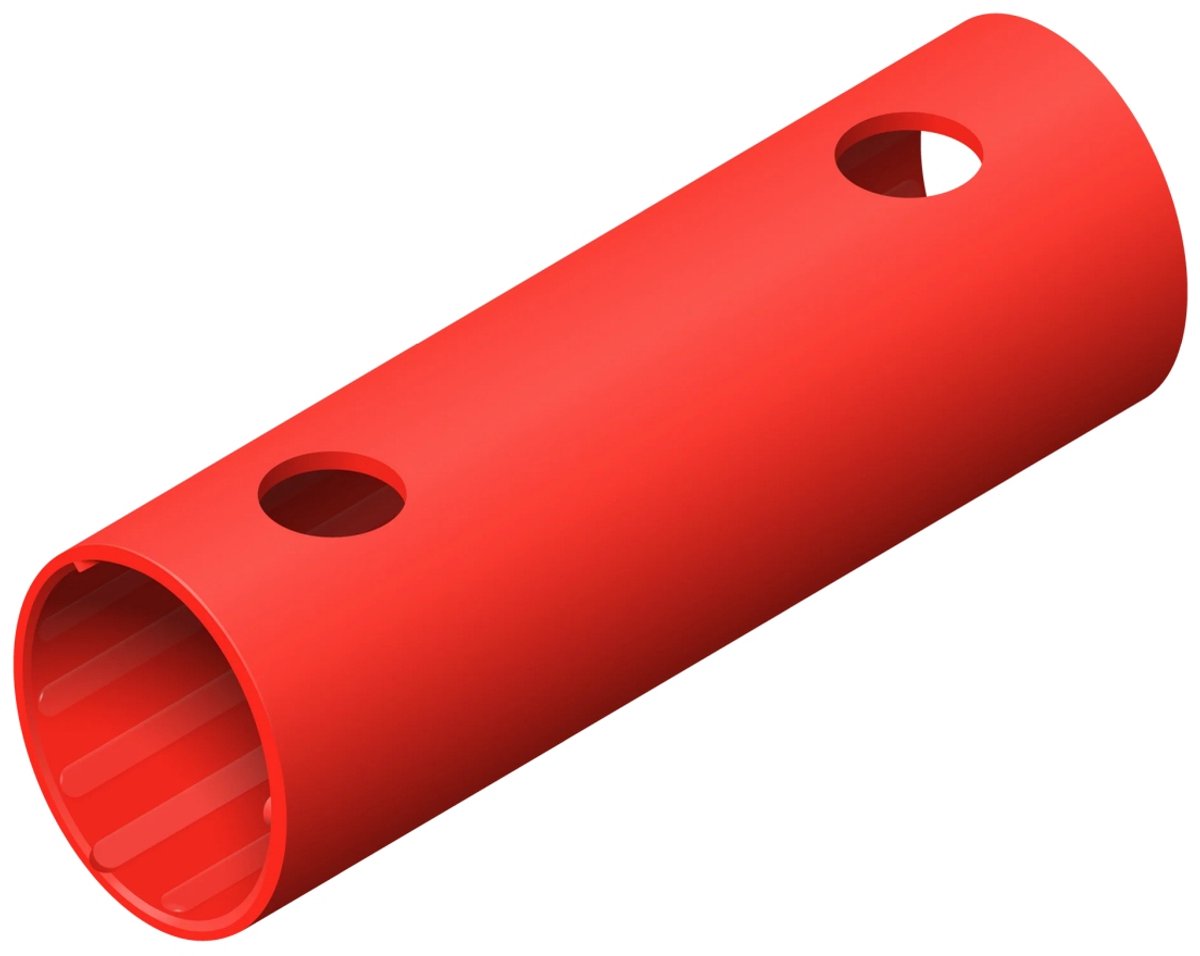 QUADRO - BUIS 15cm - ROOD