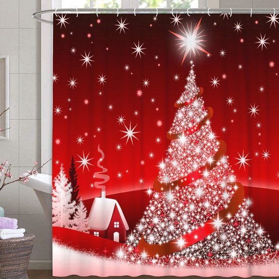 Kerst Douchegordijn Leuk Kerst Sneeuwpop Douchegordijn – Waterdicht, 180x200 Cm, Incl. 12 Haken – Kerstsfeer In Je Badkamer! Sneeuwpop Douchegordijn Kerst Waterdicht Kerst Douchegordijn Leuk Kerst Sneeuwpop Douchegordijn – Waterdicht, 180x200 Cm, Incl. 12 Haken – Kerstsfeer In Je Badkamer! Sneeuwpop Douchegordijn Kerst Waterdicht