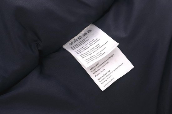 Universele Voetenzak voor Baby's - Waterdichte Antislip Fleece Slaapzak voor Kinderwagens en Autostoeltjes van Universele — afbeelding 5