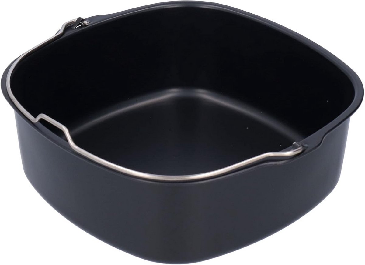 Ronde Bakvorm 22 cm voor Cake en Cheesecake