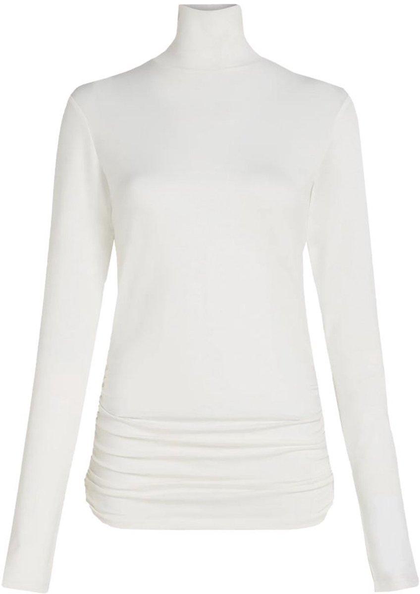 Beaumont - ecru top Phoebe - maat XL