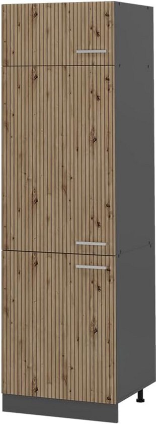 490307 - Hoge Keukenkasten / Keukenkasten