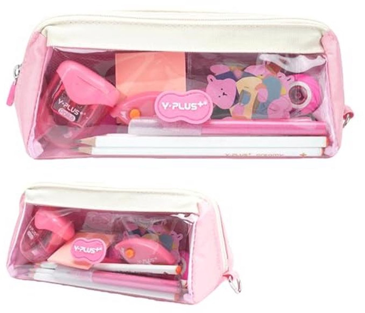 YPLUS Potlood etui Set