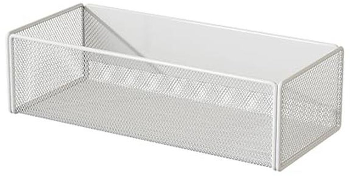 Ruimtebesparende Magnetische Keukenorganizer - Keukenrek voor Kruiden en Accessoires