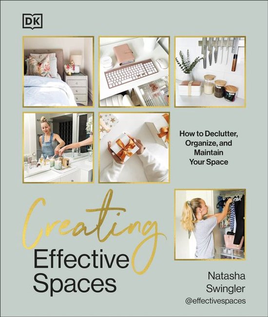Creating Effective Spaces - cover