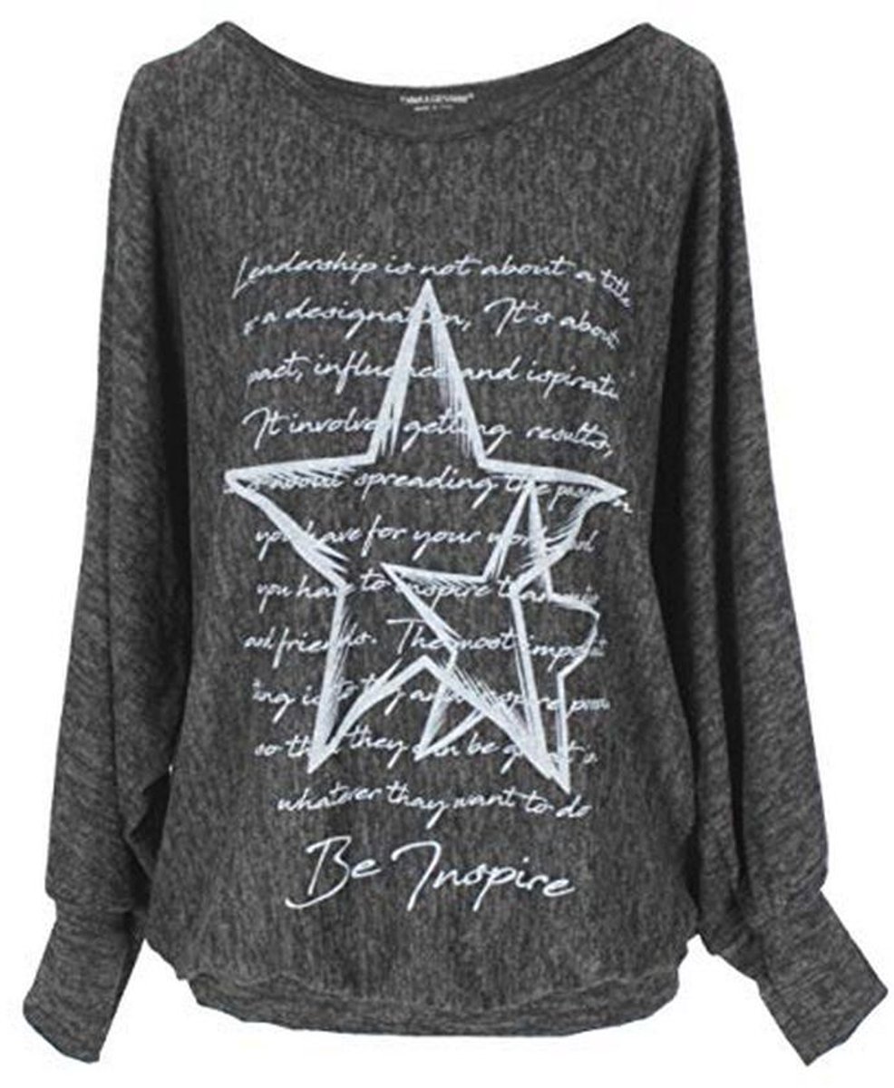 Baggy Oversized Truien en Sweatshirts voor Dames