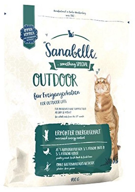 Review: Perfect Fit Indoor 1 Kattenvoer – Rijk aan Kip
