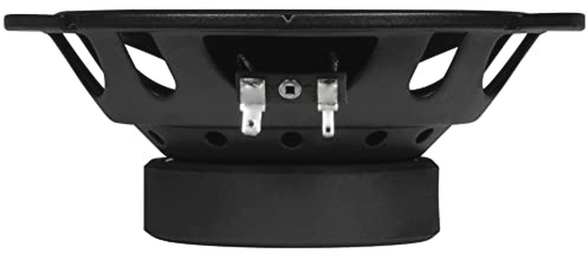 Crunch GTS6.2W auto-subwoofer passief 200W 3Ω